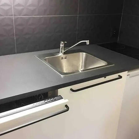 Apartament Nowe Wygodne Studio Przy Lesie